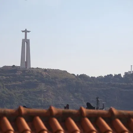 Feelinglisbon Tejo