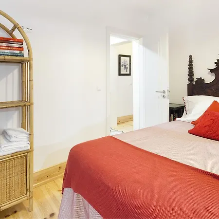 Feelinglisbon Tejo Apartment