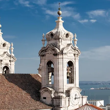 Apartment Feelinglisbon Tejo *