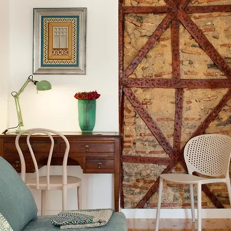 Feelinglisbon Tejo Apartment *