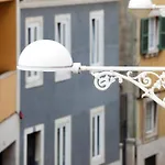 塔霍河里斯本风情公寓 Lisboa