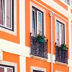 شقة Feelinglisbon Tejo Lisboa