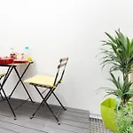 塔霍河里斯本风情公寓 *