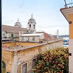 Feelinglisbon Tejo