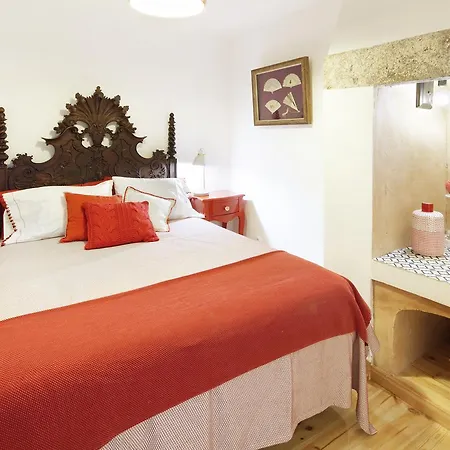 塔霍河里斯本风情公寓 公寓