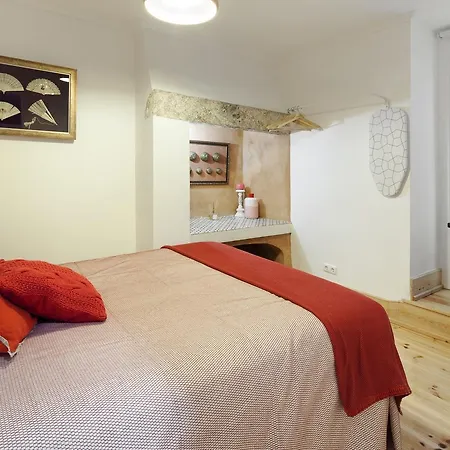 Apartamento Feelinglisbon Tejo Lisboa