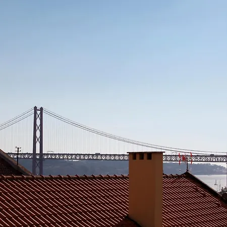 Feelinglisbon Tejo * Lisboa
