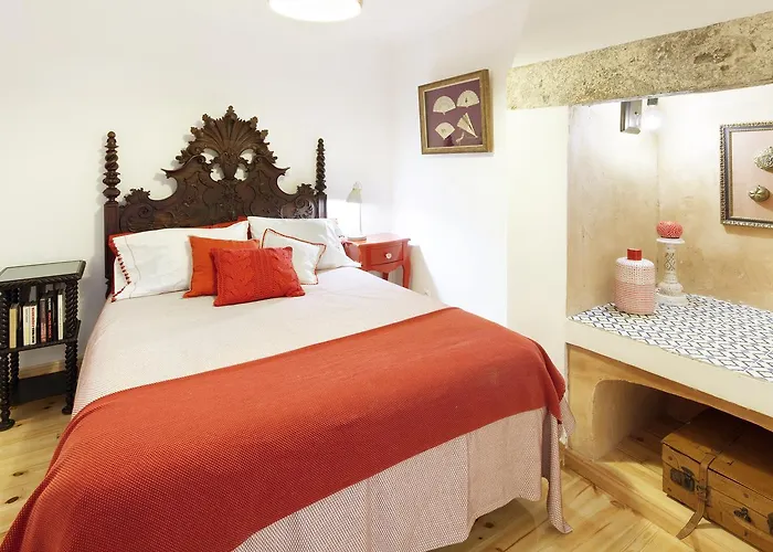 Feelinglisbon Tejo Appartement