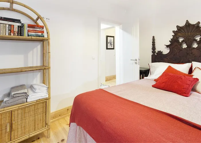 Feelinglisbon Tejo Appartement