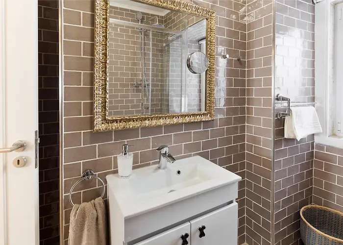 塔霍河里斯本风情公寓 公寓 Lisboa