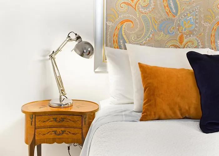 Feelinglisbon Tejo Appartement