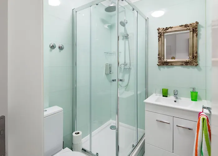 塔霍河里斯本风情公寓 * Lisboa