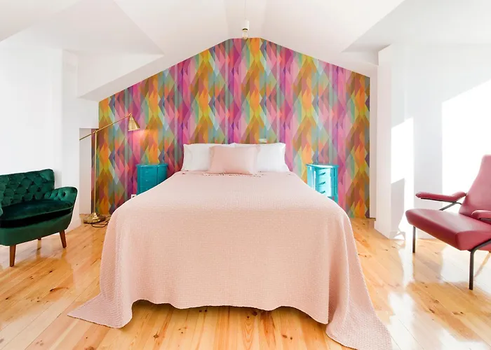 Feelinglisbon Tejo * Lisboa