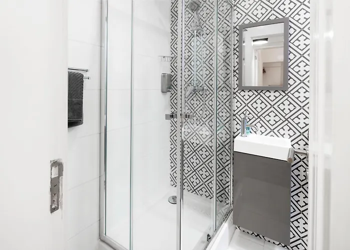 Apartamento Feelinglisbon Tejo Lisboa