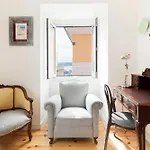 아파트 Feelinglisbon Tejo *